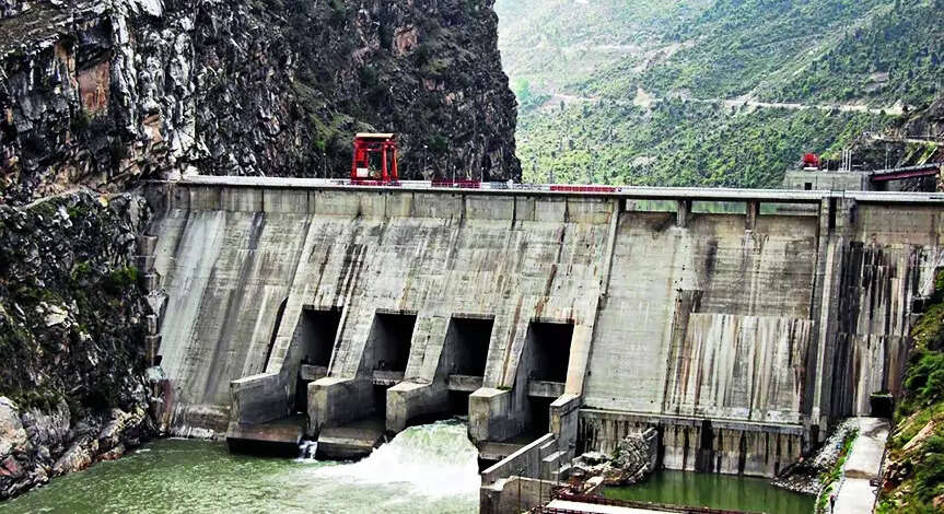 Govt may skip clearance process of IWT for 5 key J&K hydroelectric projects